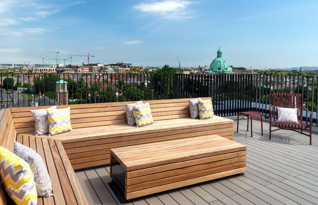 Niche Living Rathmines - Foto 25