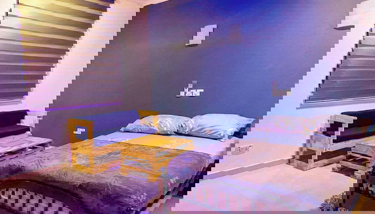 Foto 1 - Fully Furnished Studio Apartment