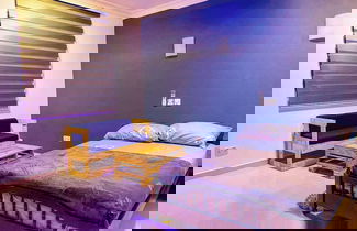 Foto 1 - Fully Furnished Studio Apartment