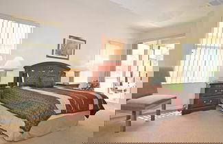 Foto 2 - Corvina Villa 5 Bedroom Home by RedAwning