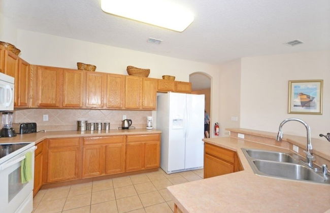 Corvina Villa 5 Bedroom Home by RedAwning - Foto 13