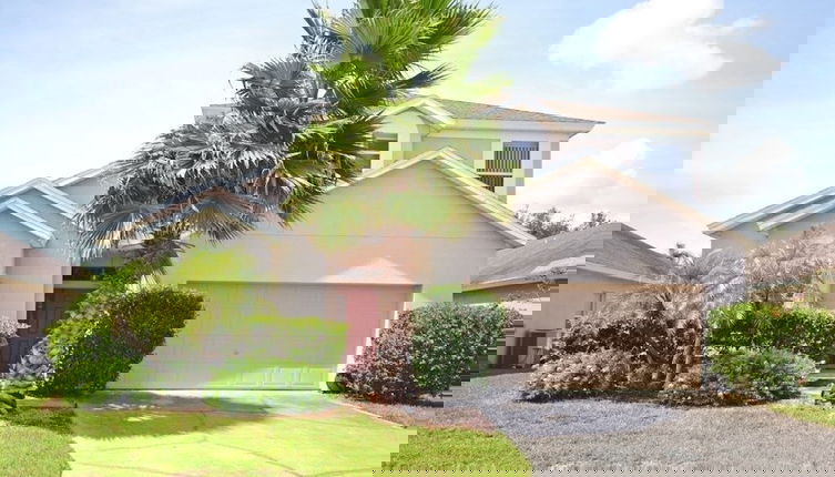 Foto 1 - Corvina Villa 5 Bedroom Home by RedAwning