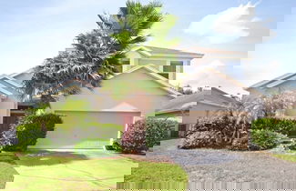 Foto 1 - Corvina Villa 5 Bedroom Home by RedAwning