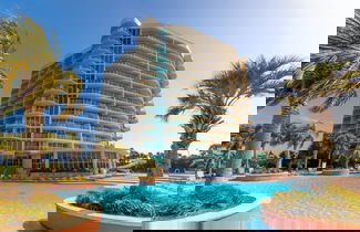 Foto 1 - Caribe D814
