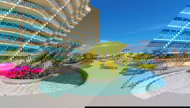 Foto 1 - Caribe Resort by Hosteeva