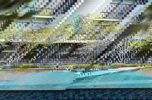 Foto 11 - KLIA AIRPORT HOMESTAY 3