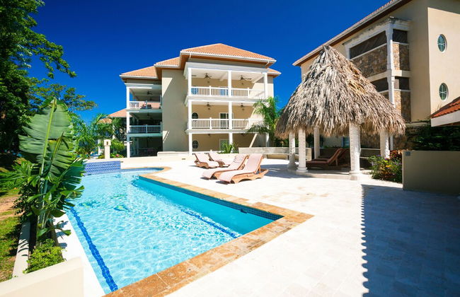 Lawson Rock - Yellowfish 211 2 Bedroom Condo by Redawning - Photo 15