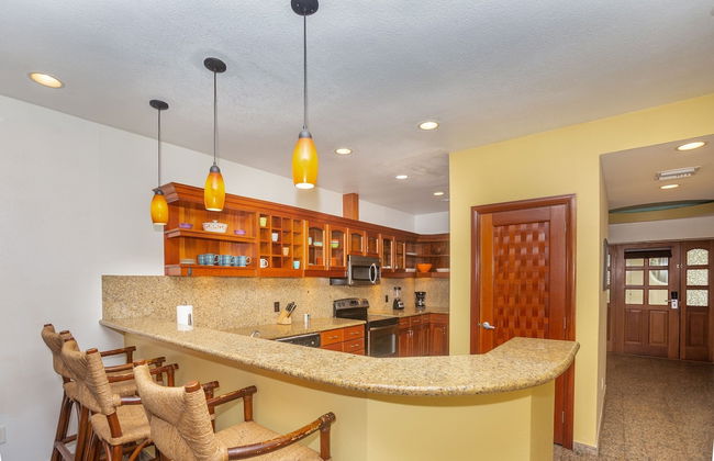 Lawson Rock - Yellowfish 211 2 Bedroom Condo by Redawning - Photo 19