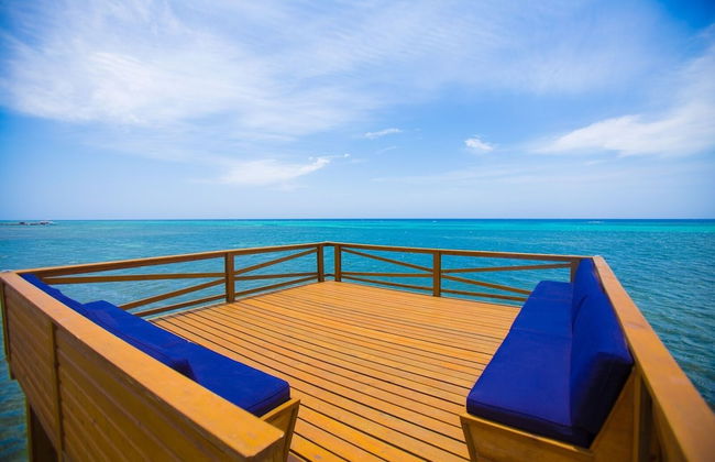 Lawson Rock - Yellowfish 211 2 Bedroom Condo by Redawning - Photo 24