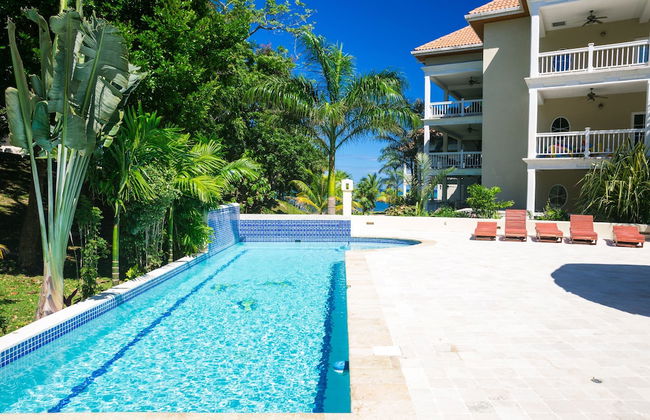 Lawson Rock - Yellowfish 211 2 Bedroom Condo by Redawning - Photo 14