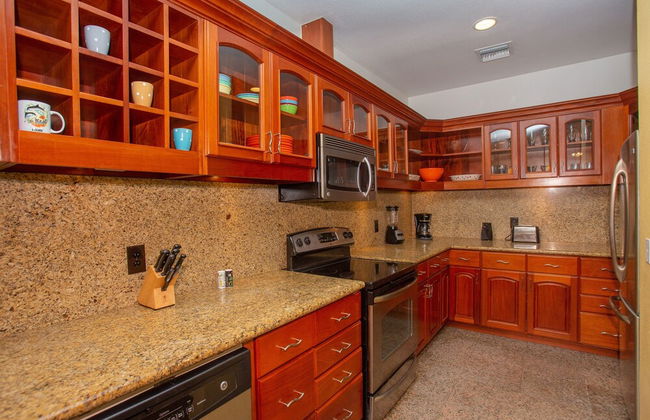 Lawson Rock - Yellowfish 211 2 Bedroom Condo by Redawning - Photo 7