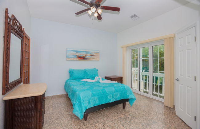 Lawson Rock - Yellowfish 211 2 Bedroom Condo by Redawning - Photo 4