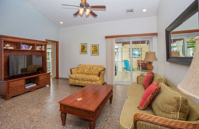 Lawson Rock - Yellowfish 211 2 Bedroom Condo by Redawning - Photo 9