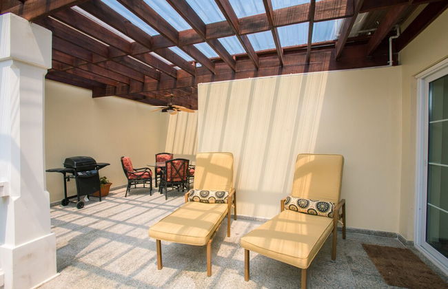 Lawson Rock - Yellowfish 211 2 Bedroom Condo by Redawning - Photo 20