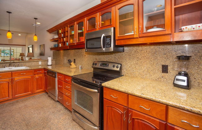 Lawson Rock - Yellowfish 211 2 Bedroom Condo by Redawning - Photo 8