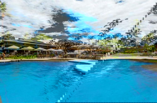 Photo 19 - Wailea Ekahi, #33b 1 Bedroom Condo by RedAwning
