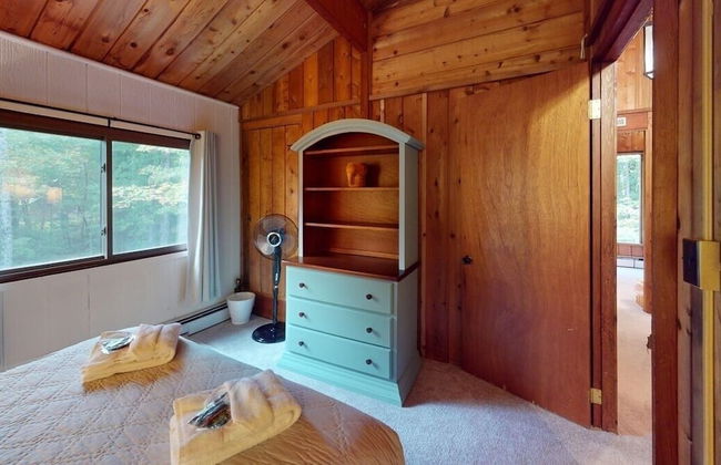 Treehouse Home Brought to you by GetAway Vacations - Foto 50