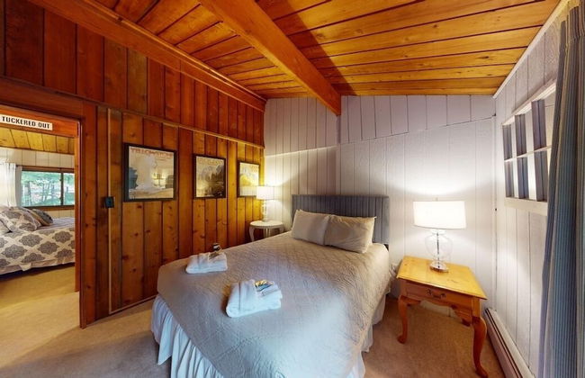 Treehouse Home Brought to you by GetAway Vacations - Foto 10