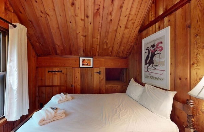 Treehouse Home Brought to you by GetAway Vacations - Foto 7
