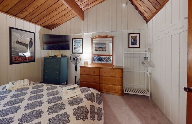 Treehouse Home Brought to you by GetAway Vacations - Foto 19