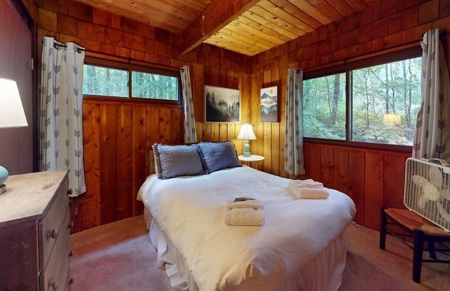 Treehouse Home Brought to you by GetAway Vacations - Foto 21