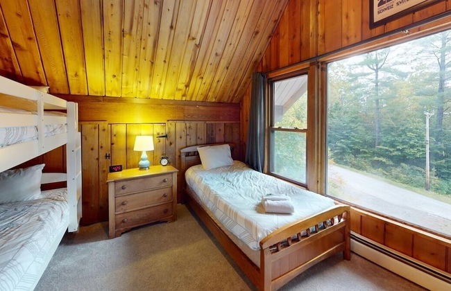 Treehouse Home Brought to you by GetAway Vacations - Foto 14