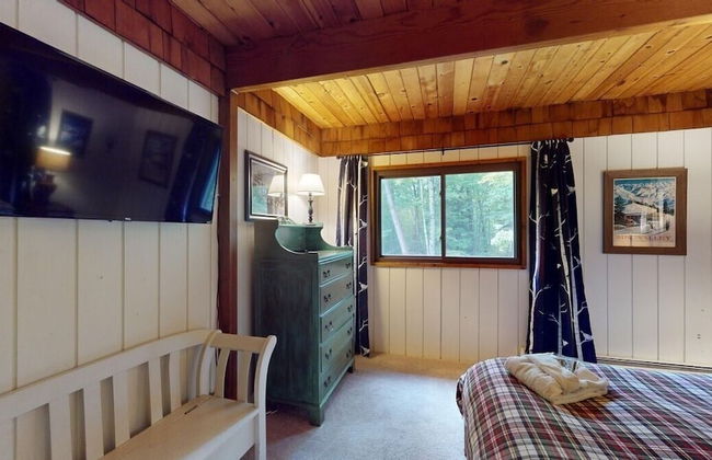 Treehouse Home Brought to you by GetAway Vacations - Foto 3