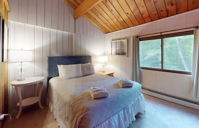 Treehouse Home Brought to you by GetAway Vacations - Foto 20