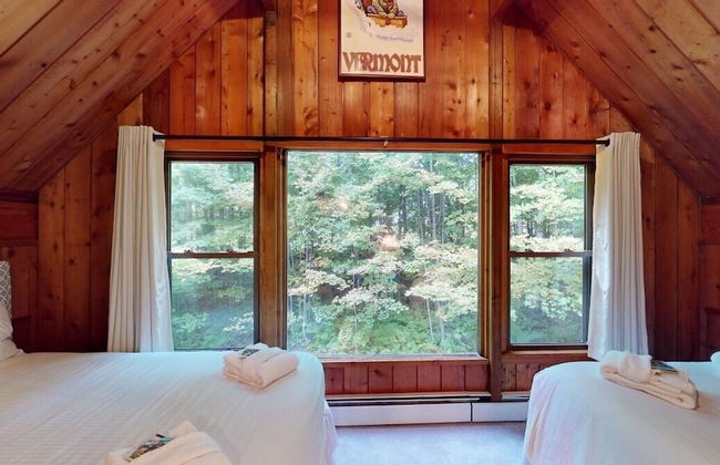 Treehouse Home Brought to you by GetAway Vacations - Foto 5
