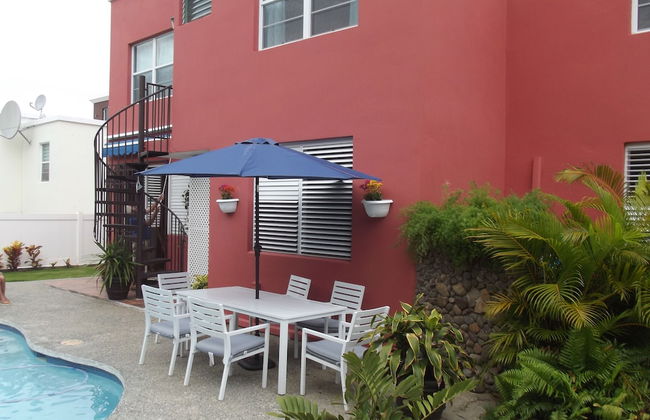 Beautiful Home At The Hill With Private Pool - Foto 24