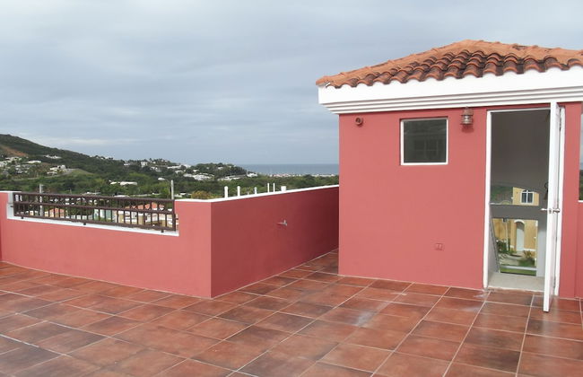 Beautiful Home At The Hill With Private Pool - Foto 6