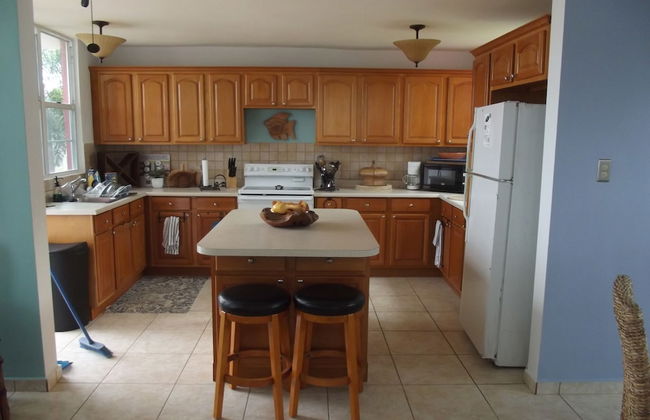 Beautiful Home At The Hill With Private Pool - Foto 15