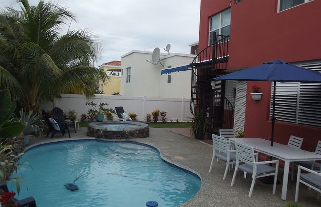 Beautiful Home At The Hill With Private Pool - Foto 25