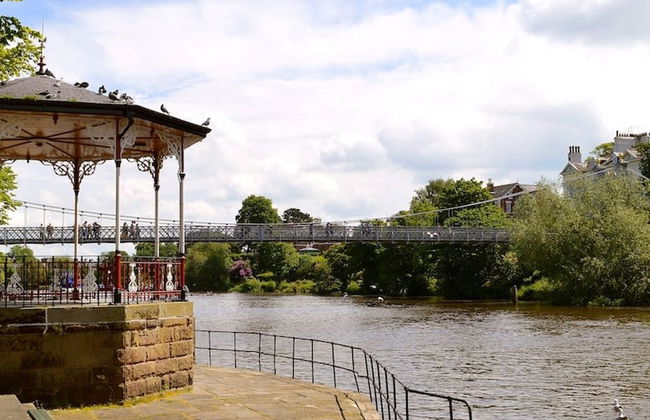 The Kings Place - Very Central Chester - Chester - Foto 43