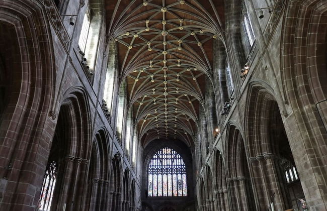 The Kings Place - Very Central Chester - Chester - Foto 46