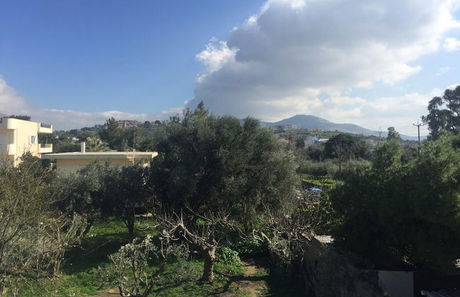 Azure House at Lagonissi - Photo 45
