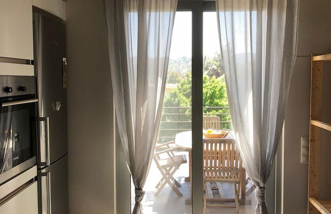 Azure House at Lagonissi - Photo 11
