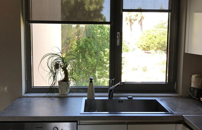 Azure House at Lagonissi - Photo 10