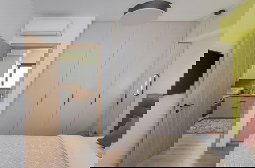 Foto 4 - Aria Luxury Apartment