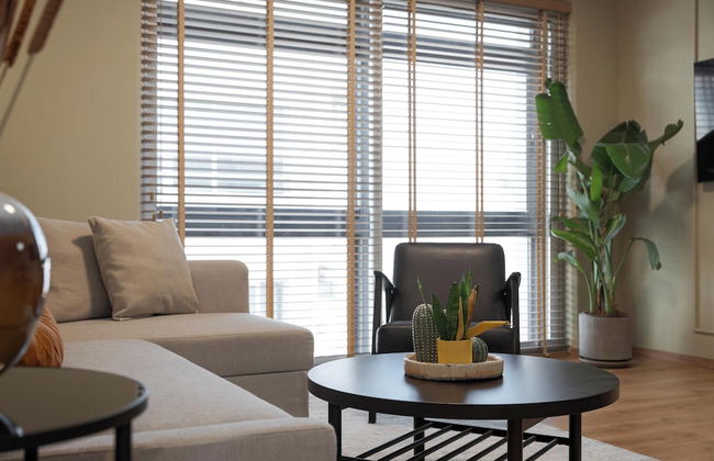 Aria Luxury Apartment - Foto 22