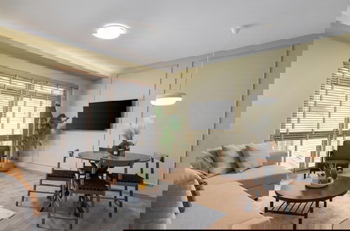 Foto 1 - Aria Luxury Apartment