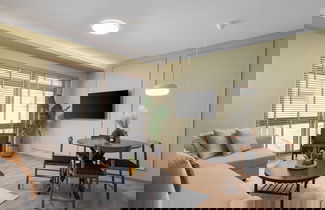 Photo 1 - Aria Luxury Apartment