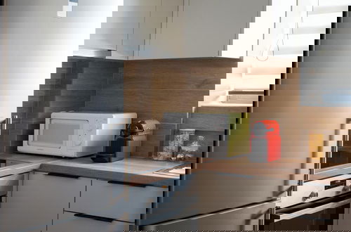 Foto 8 - Aria Luxury Apartment