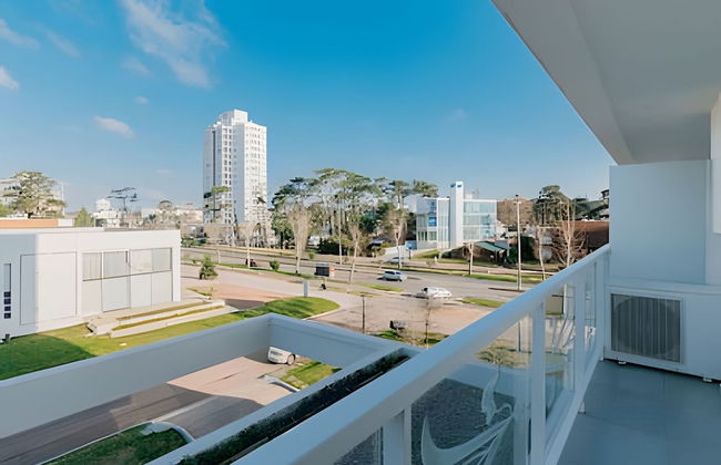 Oceana Suites Yoo - Photo 30