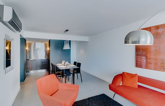 Oceana Suites Yoo - Photo 9