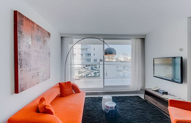 Oceana Suites Yoo - Photo 8