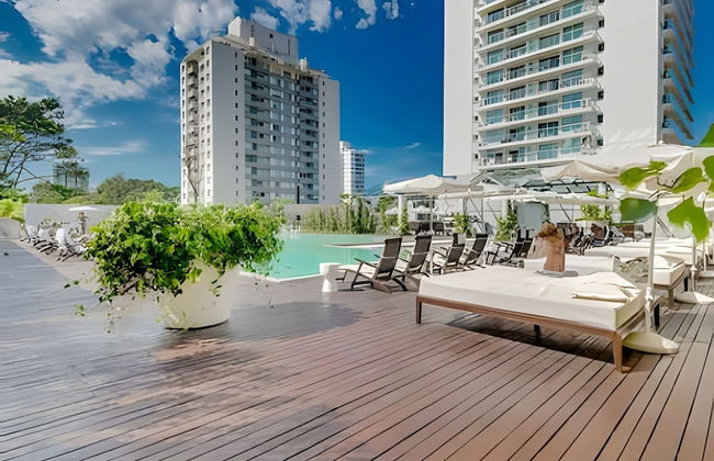 Oceana Suites Yoo - Photo 32