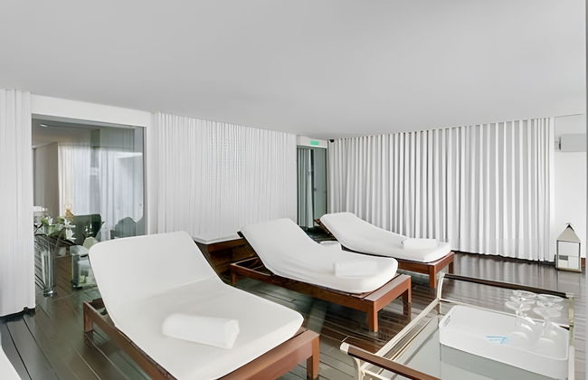 Oceana Suites Yoo - Photo 21