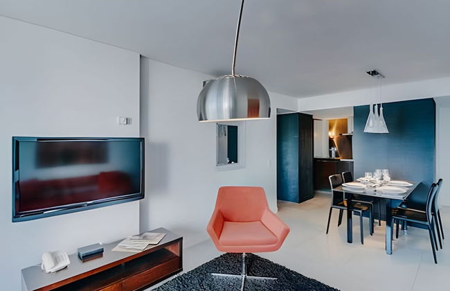 Oceana Suites Yoo - Photo 10