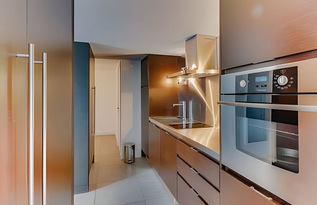 Oceana Suites Yoo - Photo 6